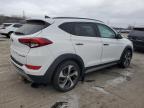 2017 Hyundai Tucson Limited for Sale in Chicago Heights, IL - Minor Dent/Scratches