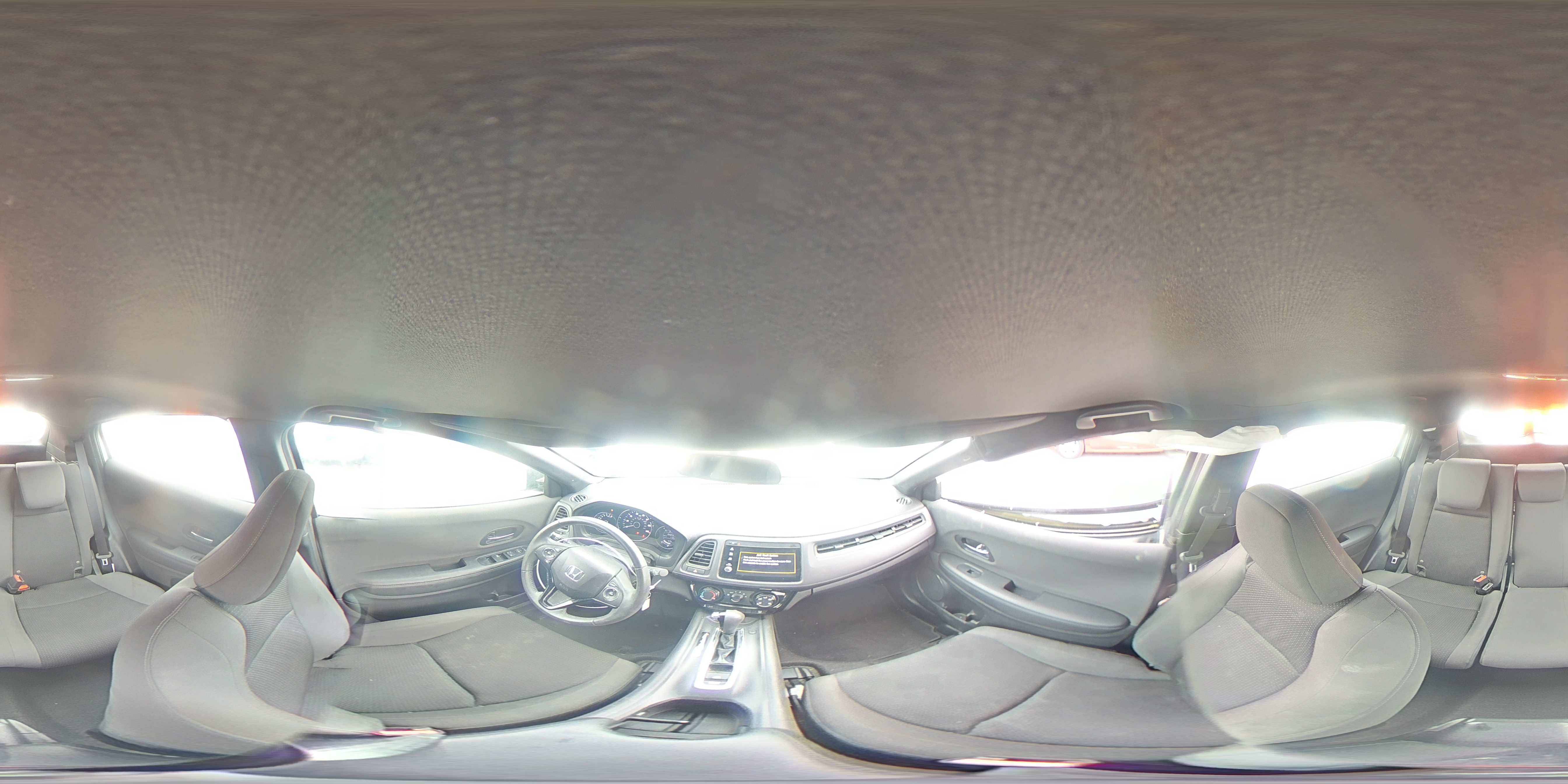 2019 Honda HR-V - Image 15