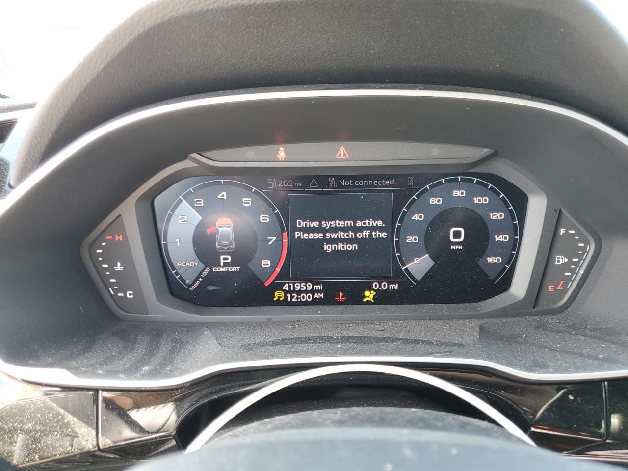 2019 Audi Q3 - Image 9