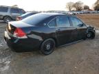 2009 Chevrolet Impala Police за продажба в Tanner, AL - All Over