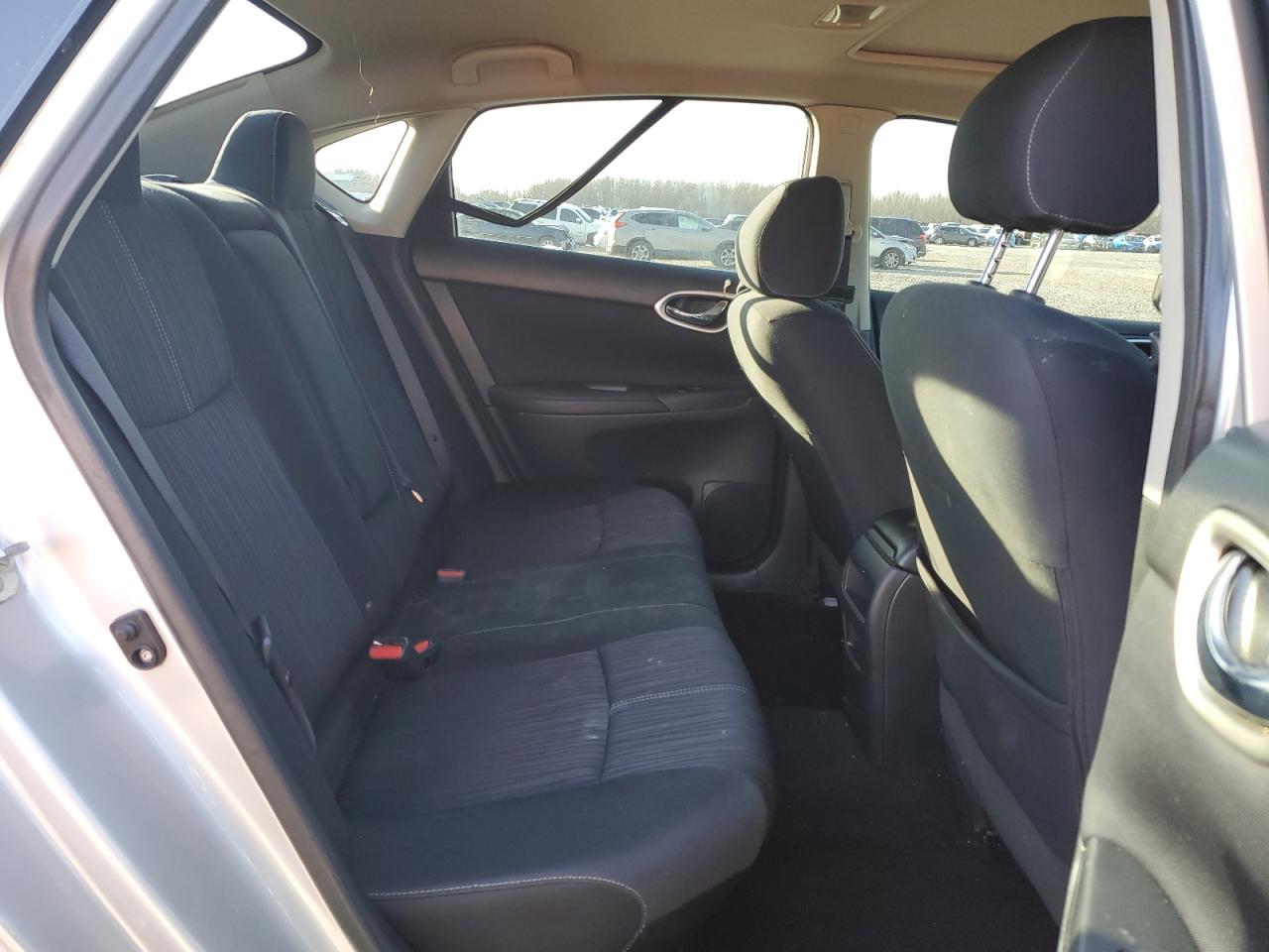 2016 Nissan Sentra - Image 10