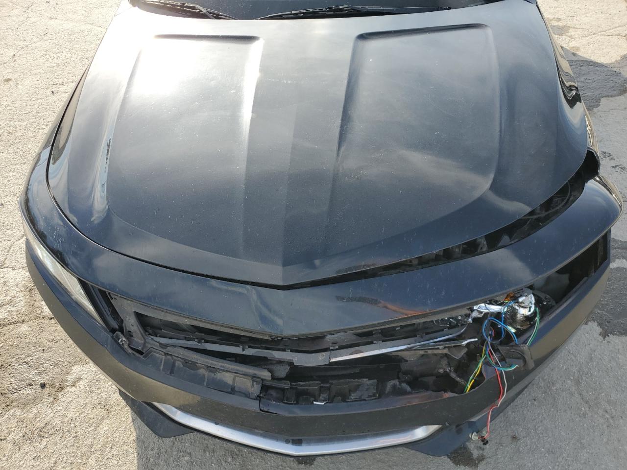2014 Chevrolet Impala - Image 11