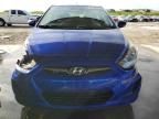 2014 Hyundai Accent Gls на продаже в West Palm Beach, FL - Front End