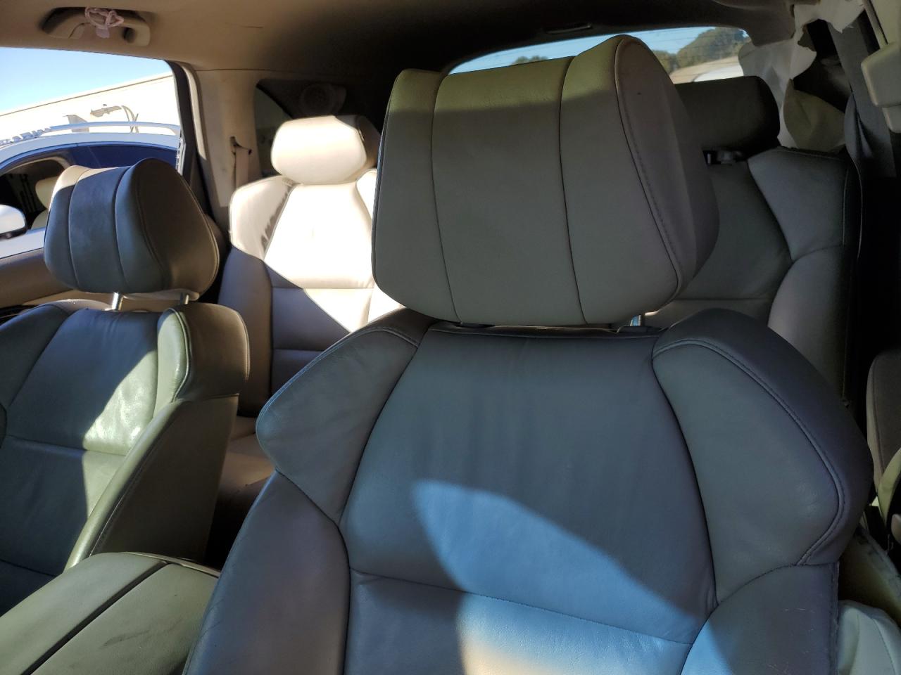 2009 Acura MDX - Image 10