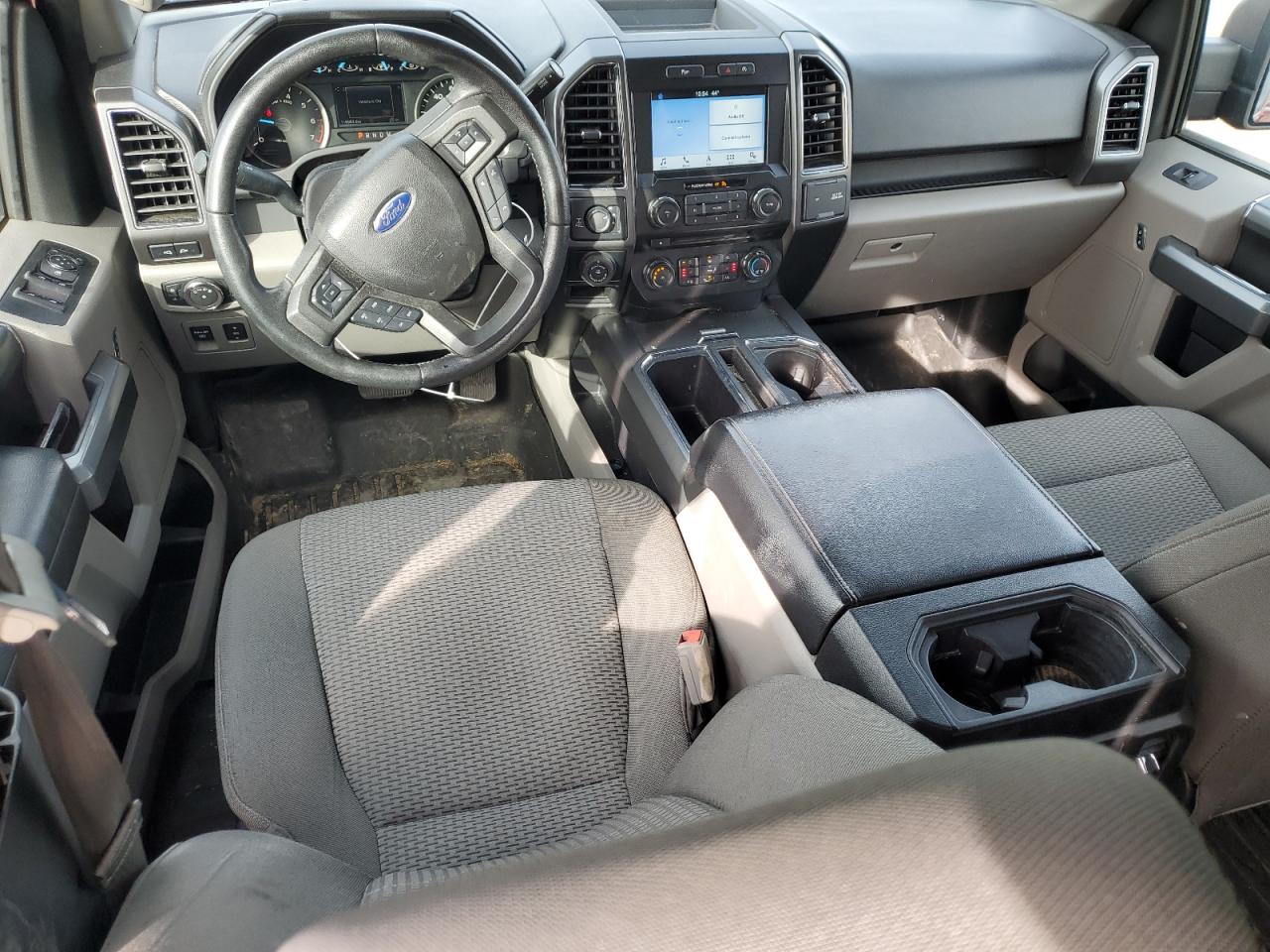 2018 Ford F-150 - Image 8