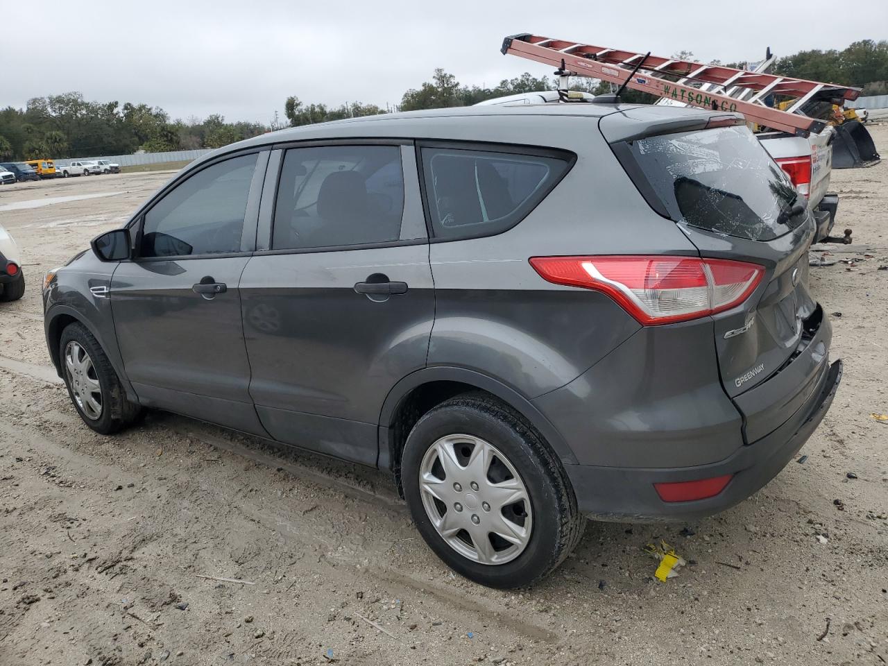 2015 Ford Escape - Image 2