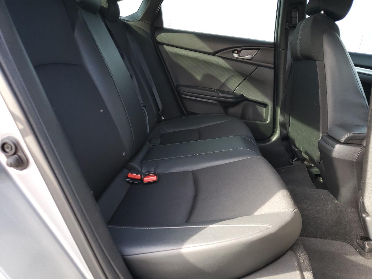 2019 Honda Civic - Image 10