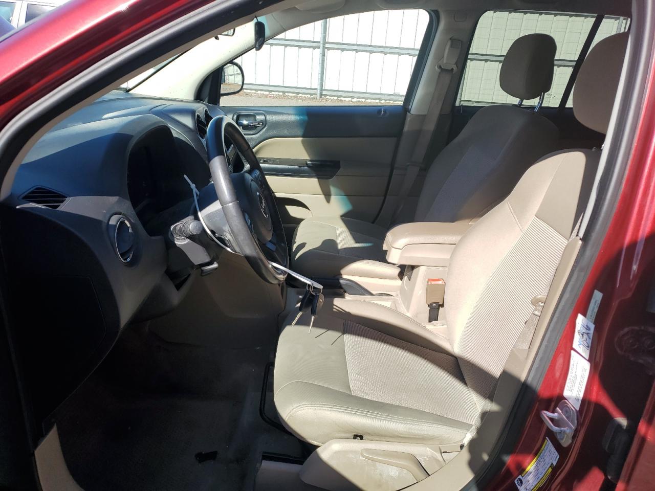 2013 Jeep Compass - Image 7