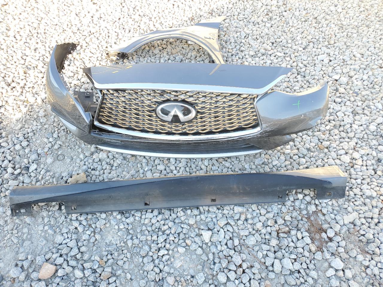 2019 Infiniti QX30 - Image 13