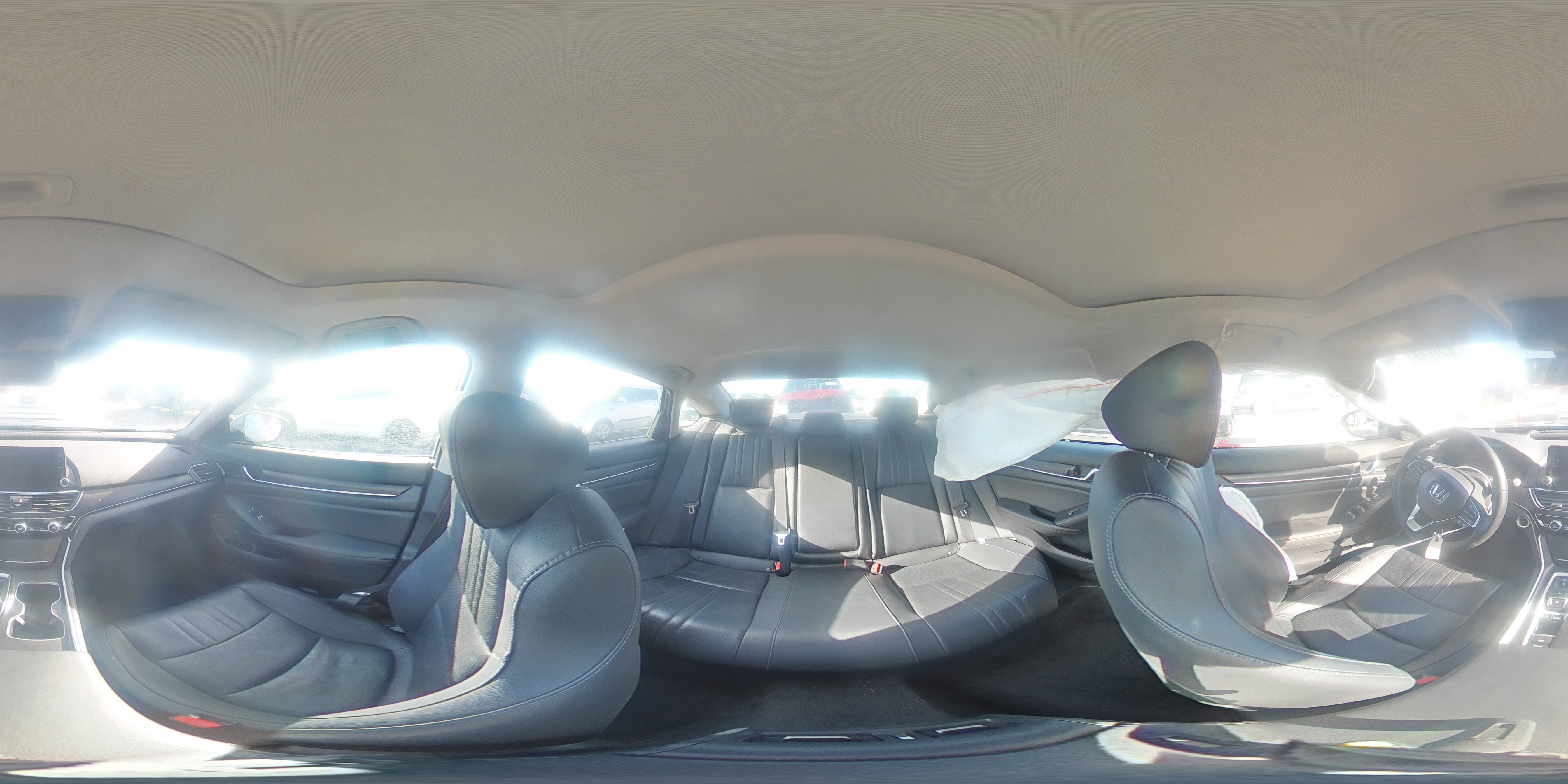 2019 Honda Accord - Image 14