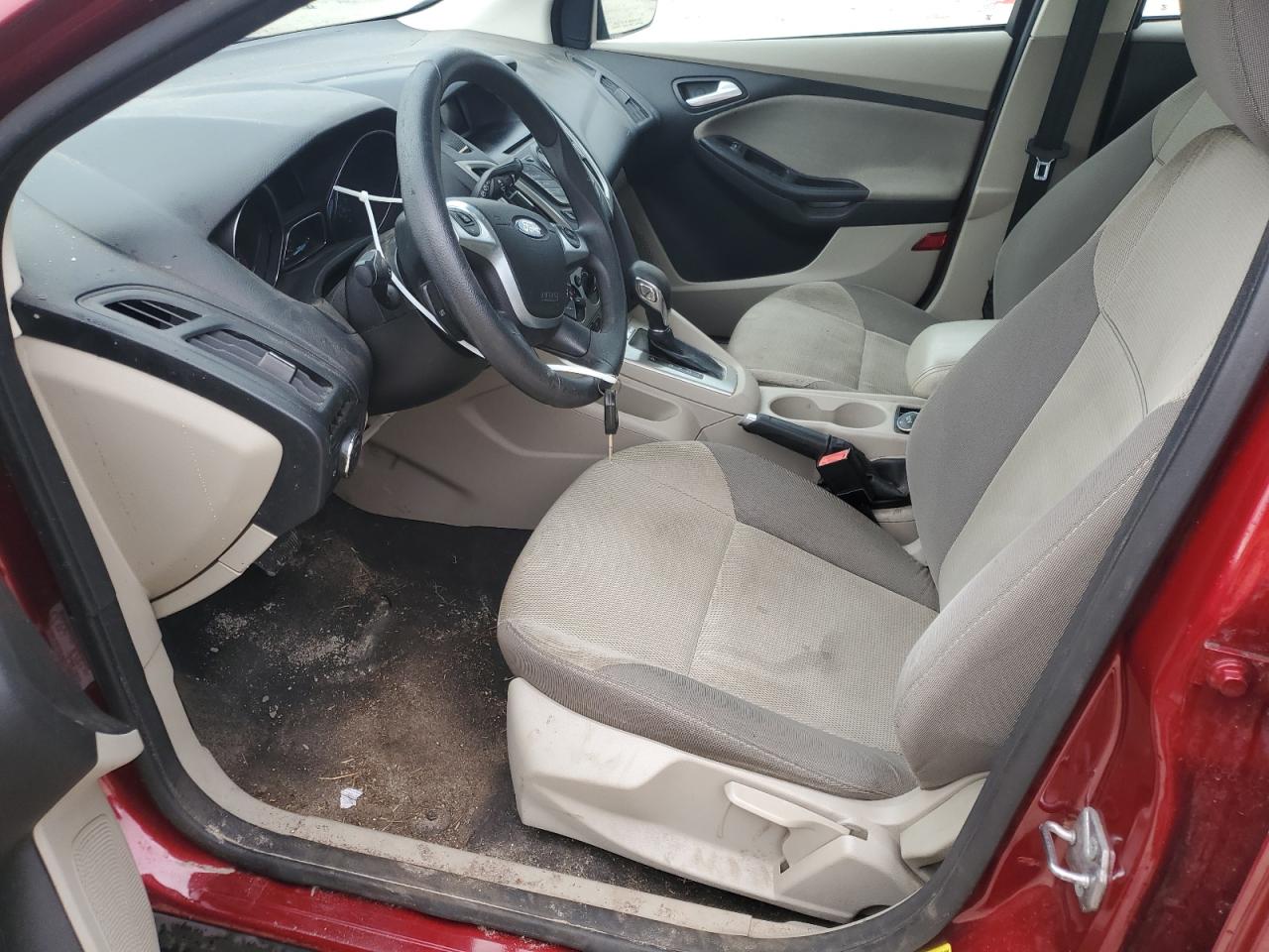 2013 Ford Focus - Image 7