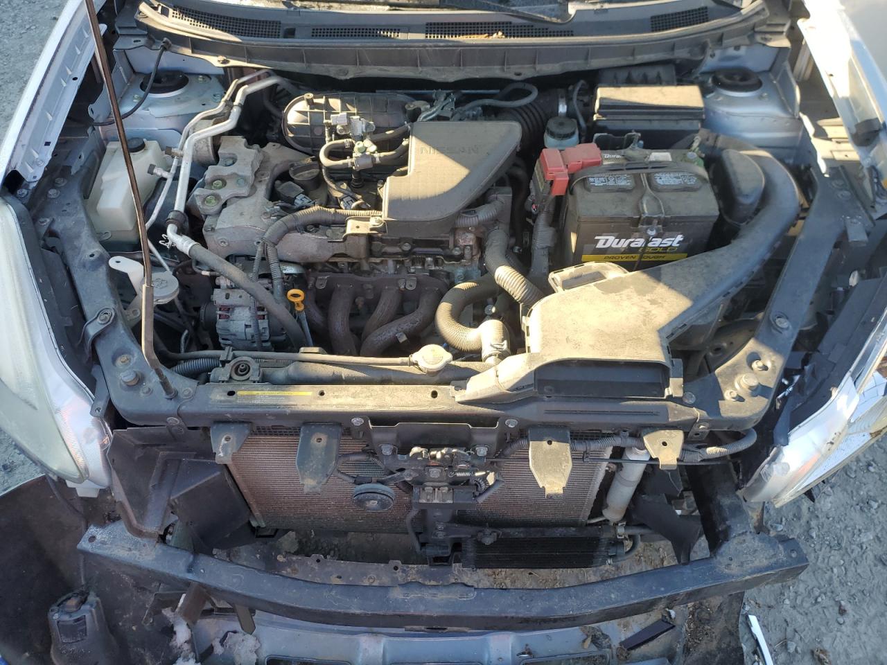 2013 Nissan Rogue - Image 12