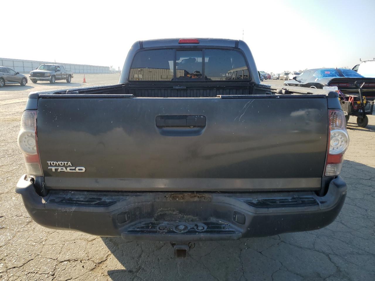 2009 Toyota Tacoma - Image 6