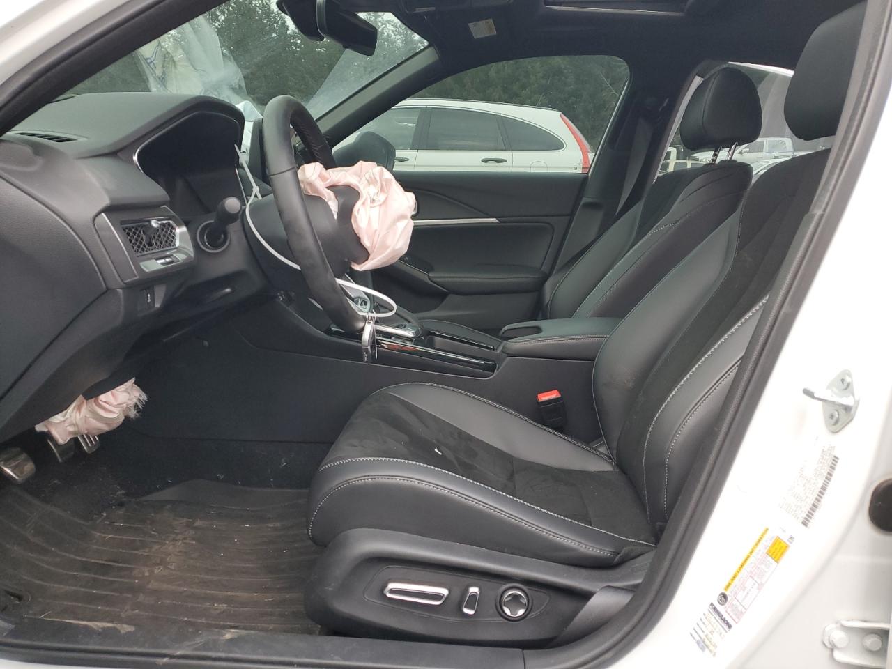 2024 Acura Integra - Image 7