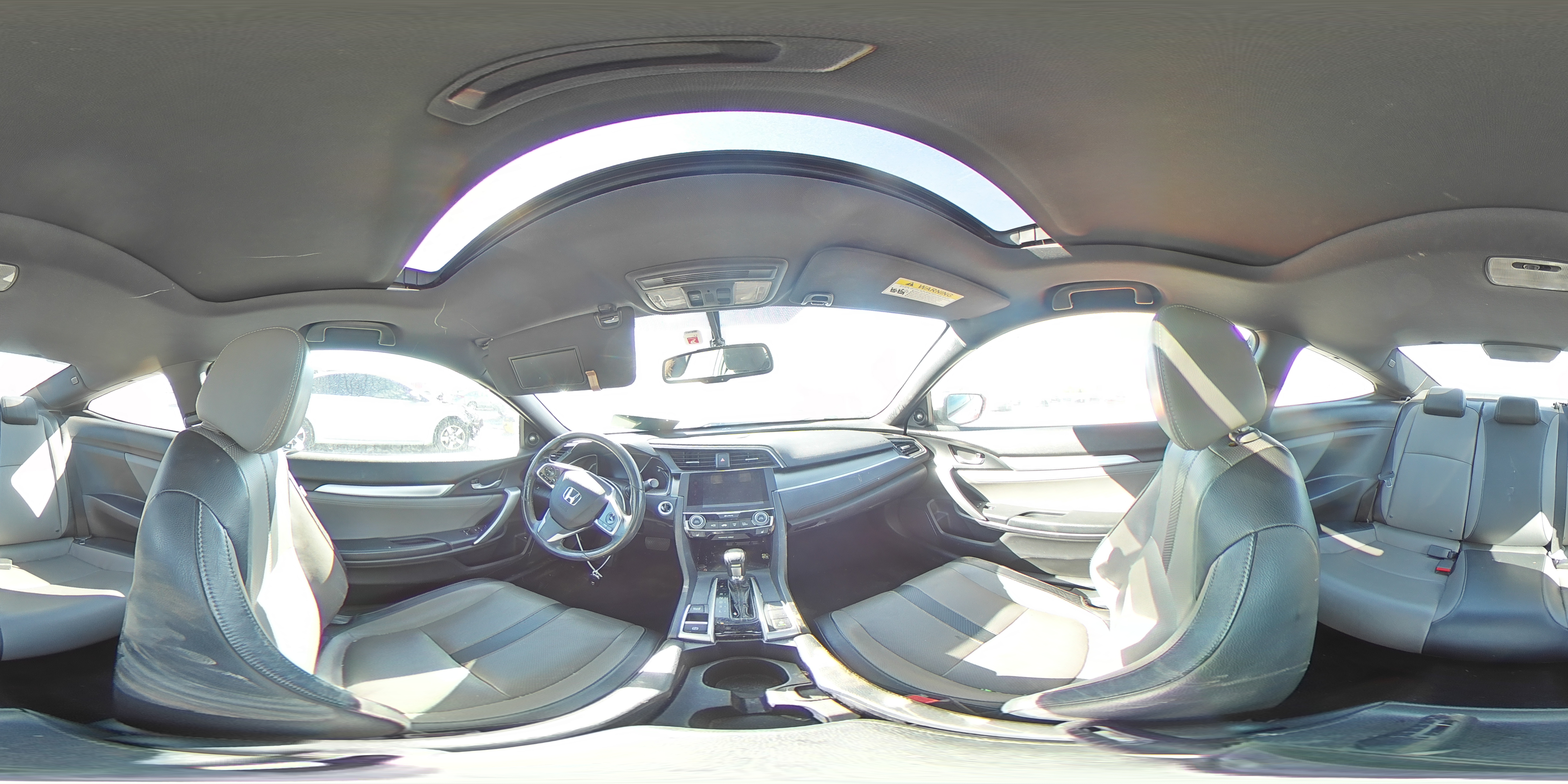 2017 Honda Civic - Image 14