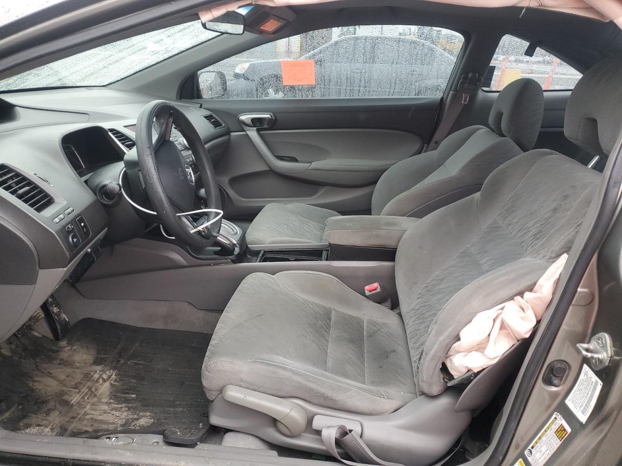 2008 Honda Civic - Image 7