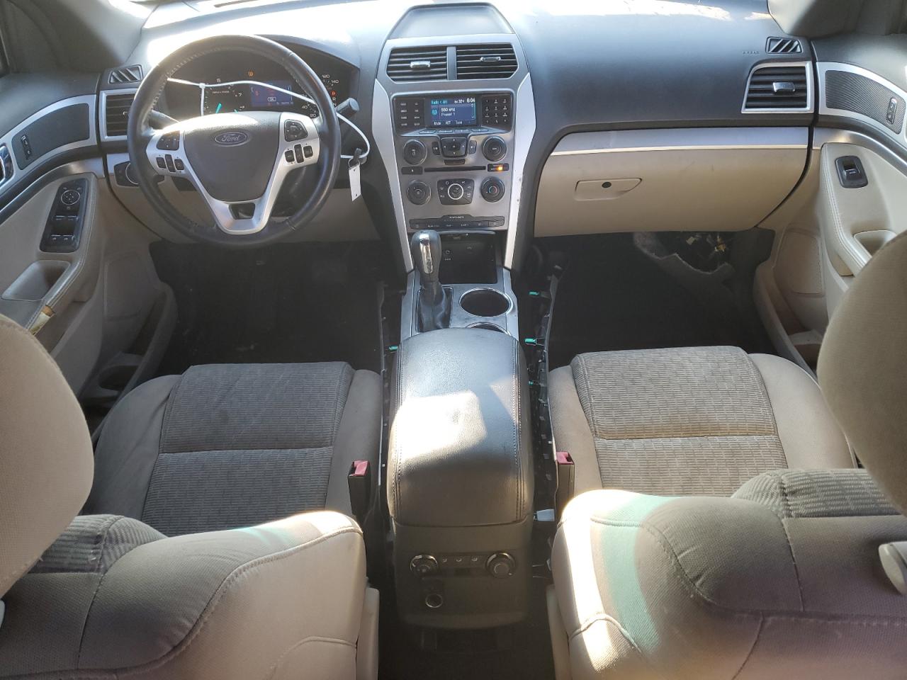 2013 Ford Explorer - Image 8