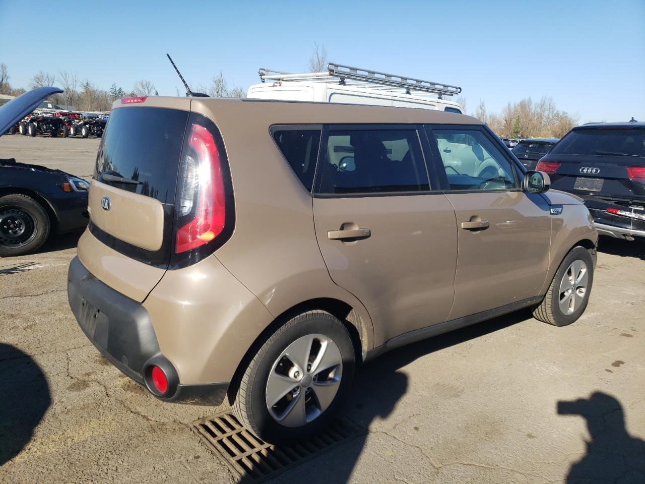 2016 Kia Soul - Image 3