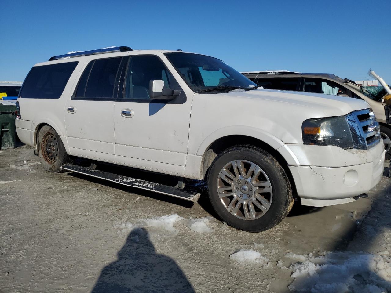 2013 Ford Expedition - Image 4