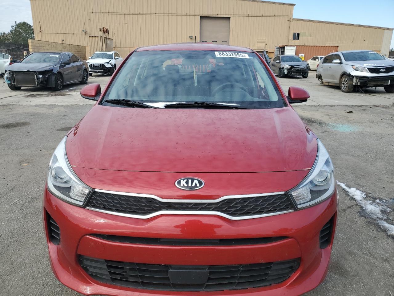 2019 Kia Rio - Image 5