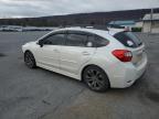 2014 Subaru Impreza Sport Premium იყიდება Grantville-ში, PA - Front End