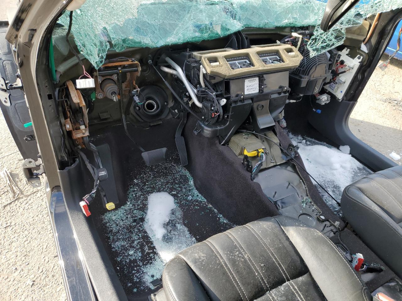 2018 Chrysler 300 S VIN: 2C3CCAGG2JH338711 Lot: 89111775