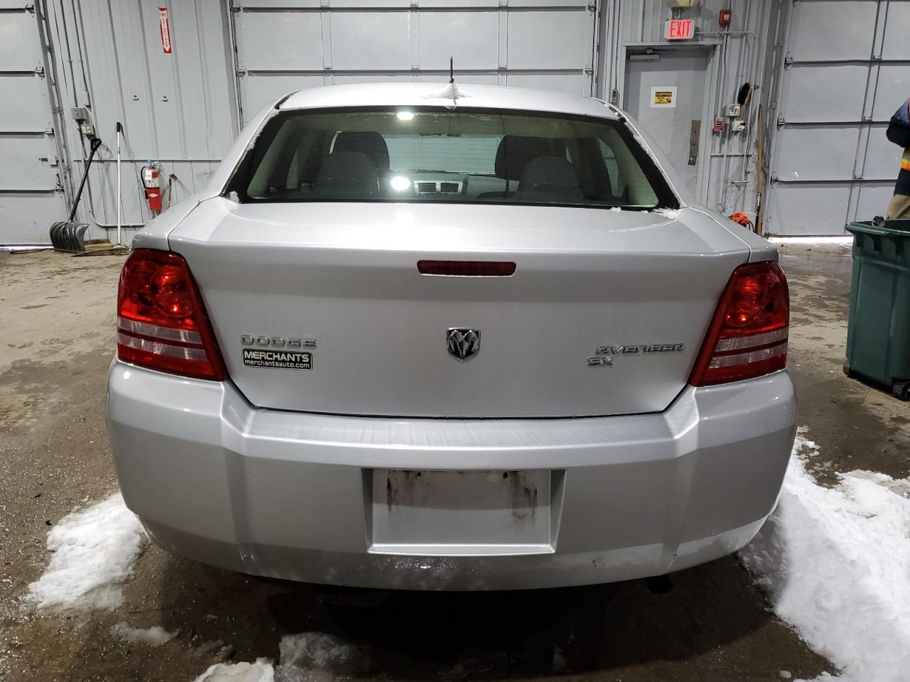 2010 Dodge Avenger - Image 6