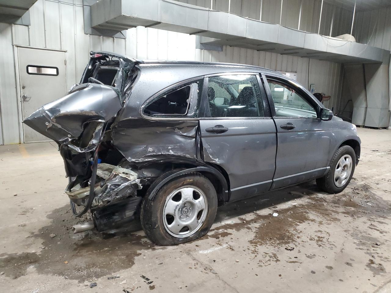 2010 Honda CR-V - Image 3