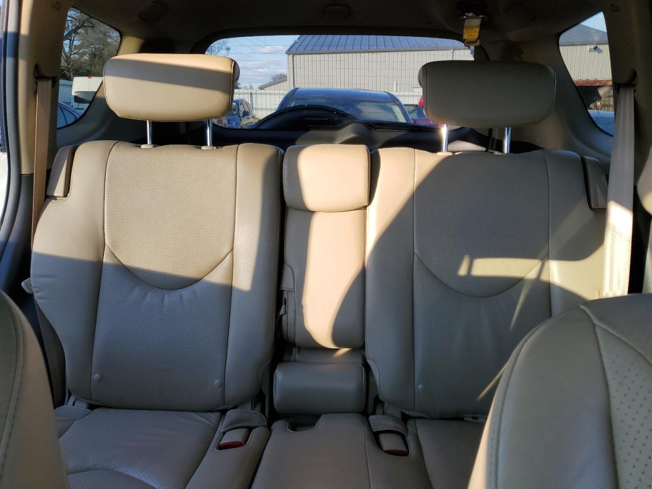 2011 Toyota Rav4 Limited VIN: 2T3YF4DV3BW086448 Lot: 87903915