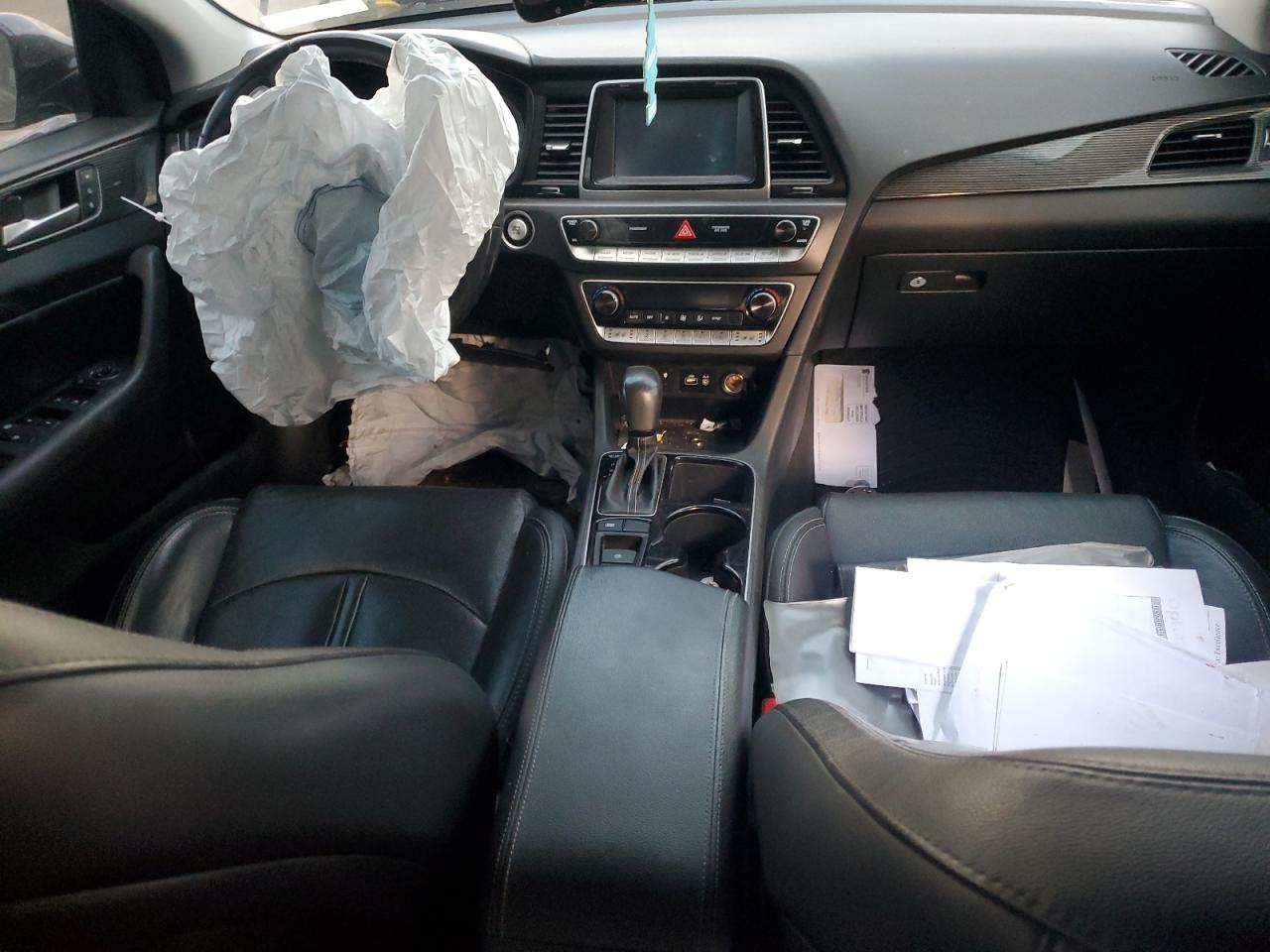 2019 Hyundai Sonata - Image 8