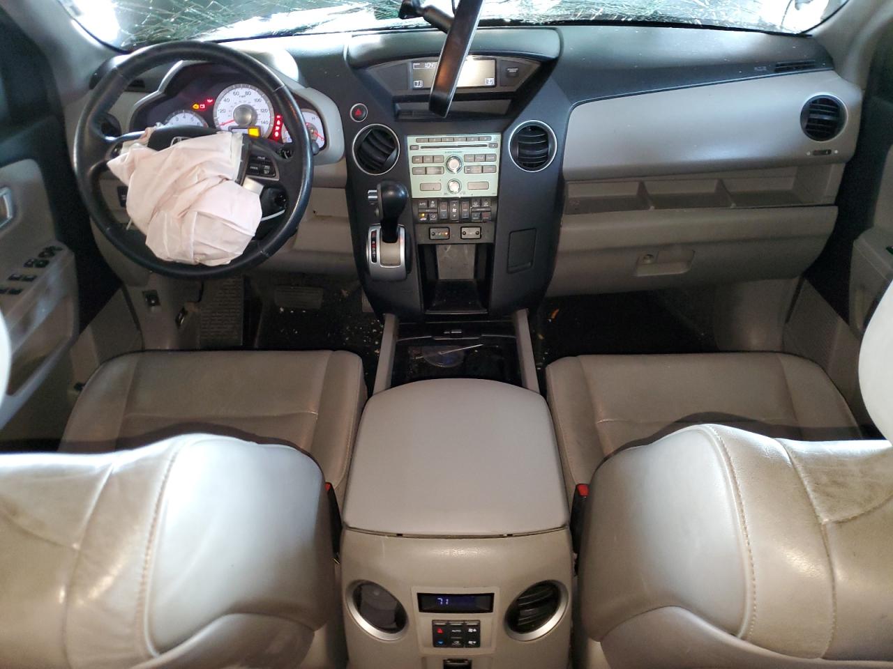 2011 Honda Pilot - Image 8