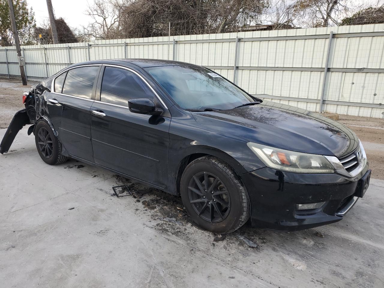 2014 Honda Accord - Image 4