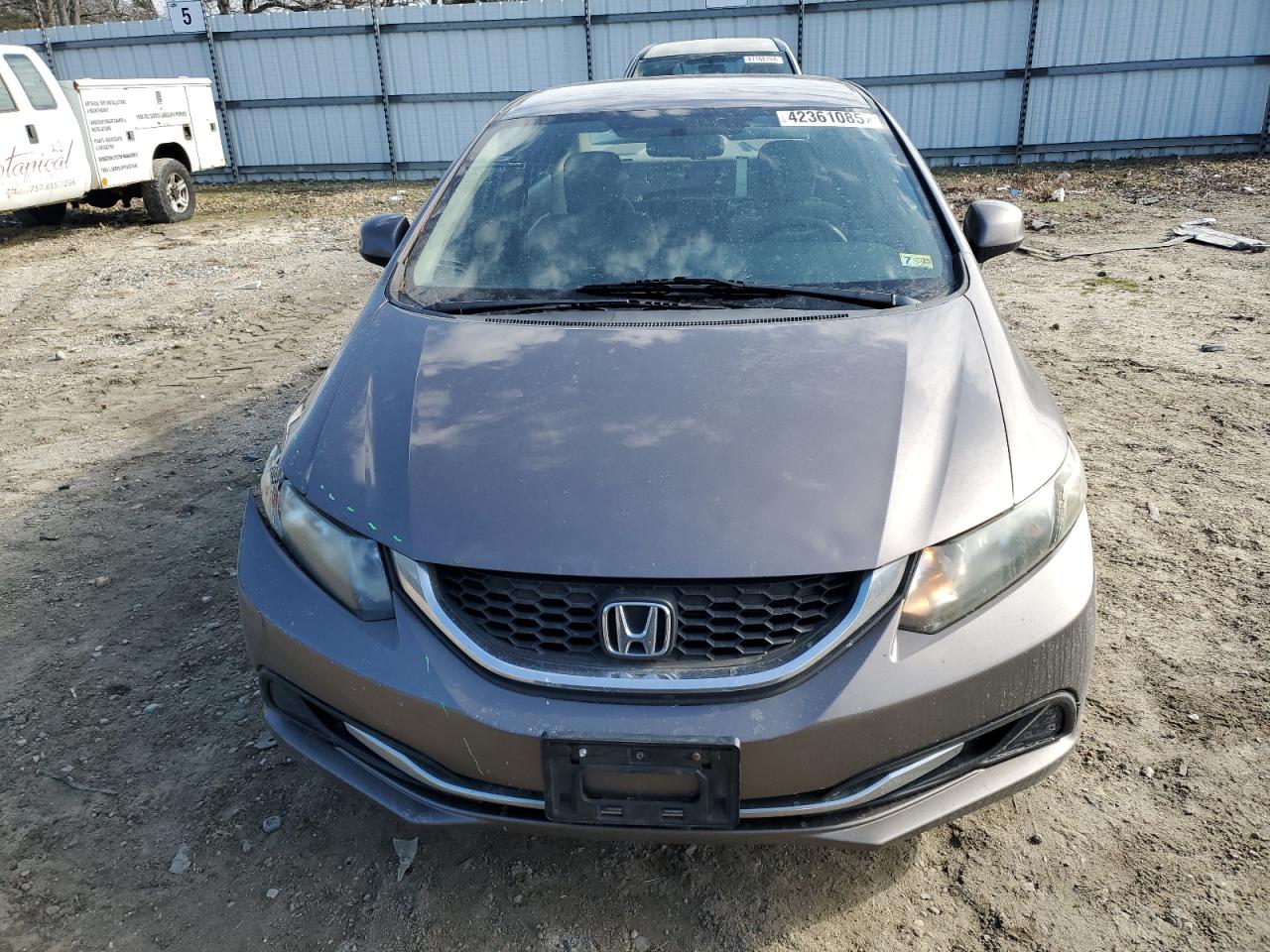 2013 Honda Civic - Image 5