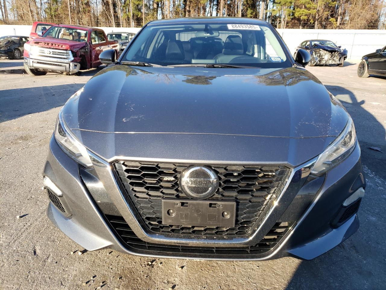 2019 Nissan Altima - Image 5
