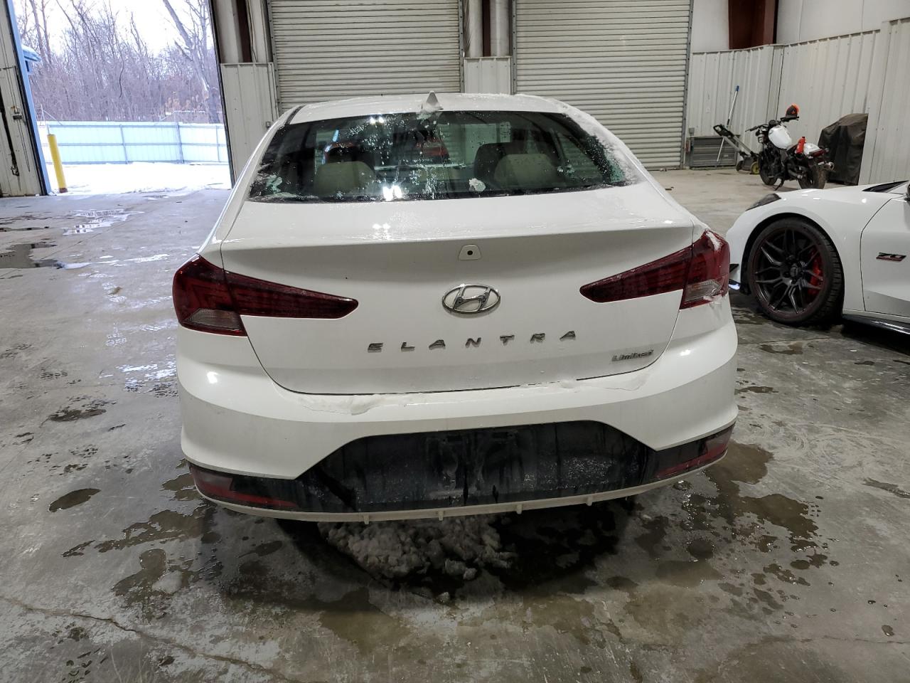 2020 Hyundai Elantra - Image 6