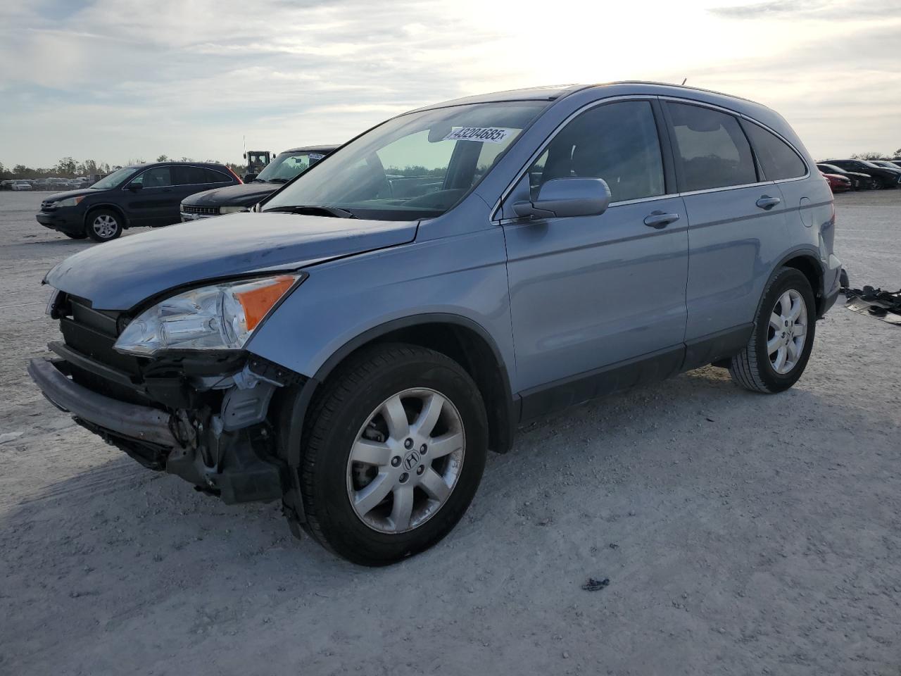 2007 Honda CR-V - Image 1