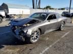 2022 Dodge Challenger Gt de vânzare în Van Nuys, CA - Front End