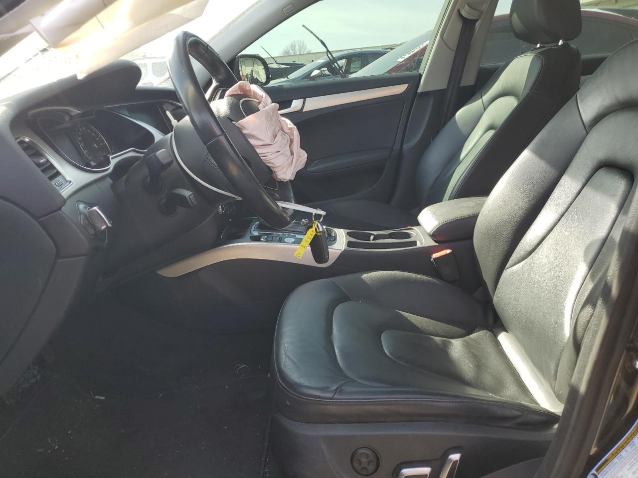 2016 Audi A4 - Image 7