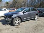 2014 Acura Rdx  zu verkaufen in Austell, GA - Front End