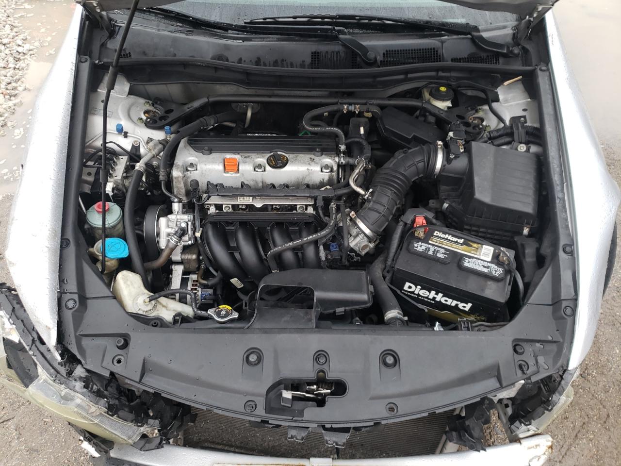 2011 Honda Accord - Image 13