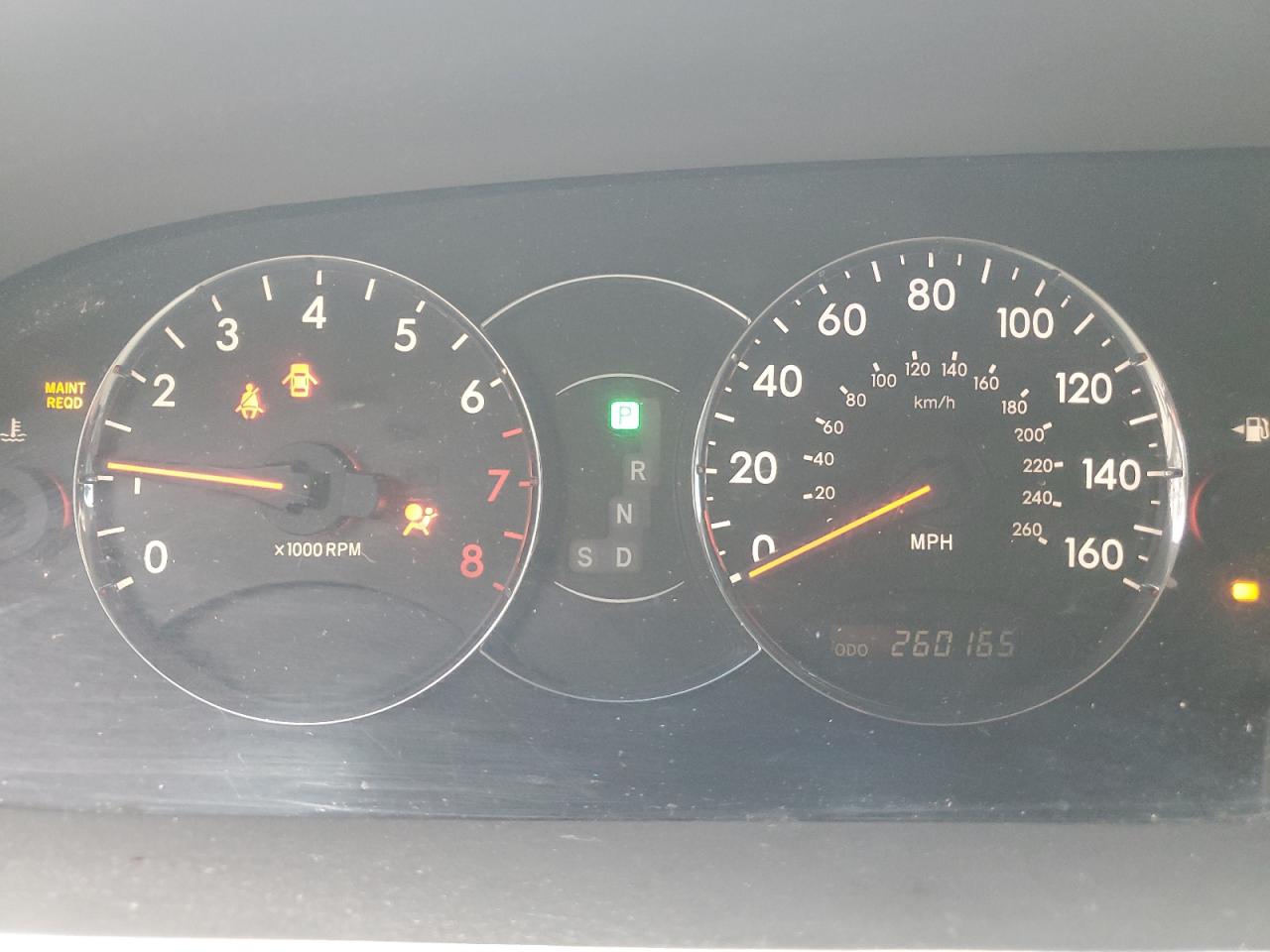 2005 Toyota Avalon Xl VIN: 4T1BK36B35U031395 Lot: 88198755