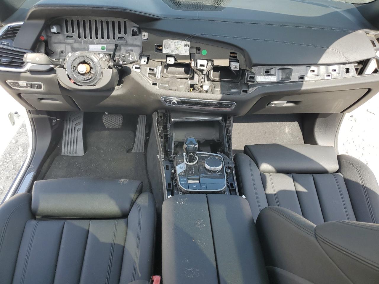 2019 BMW X5 - Image 8