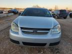 2010 Chevrolet Cobalt Ls en Venta en Oklahoma City, OK - Mechanical