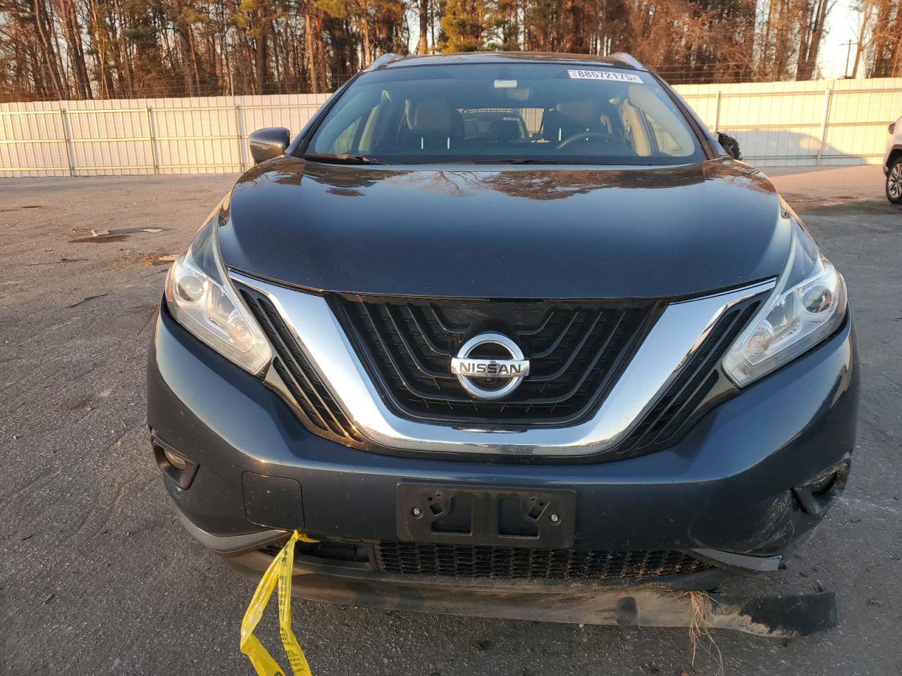 2015 Nissan Murano - Image 5