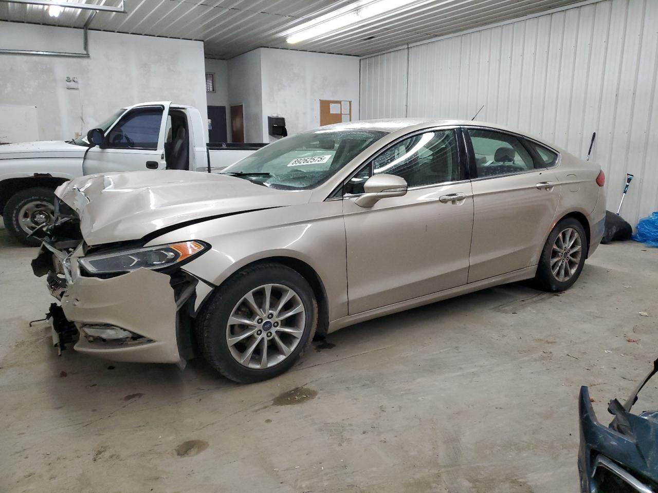 2017 Ford Fusion - Image 1