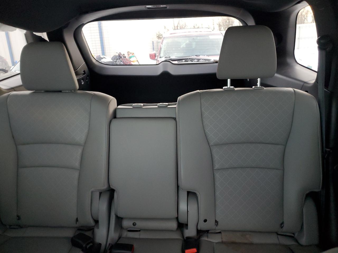 2019 Honda Passport - Image 10