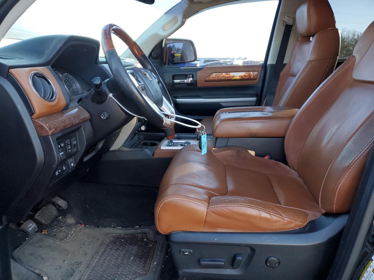 2016 Toyota Tundra - Image 7