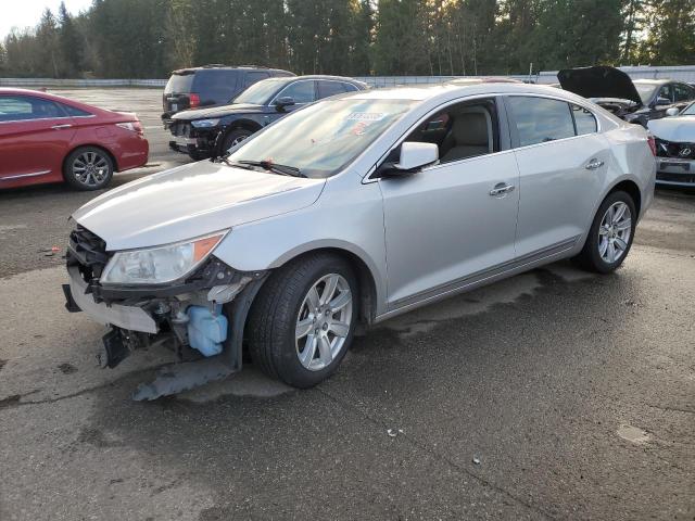 2010 Buick Lacrosse Cxl