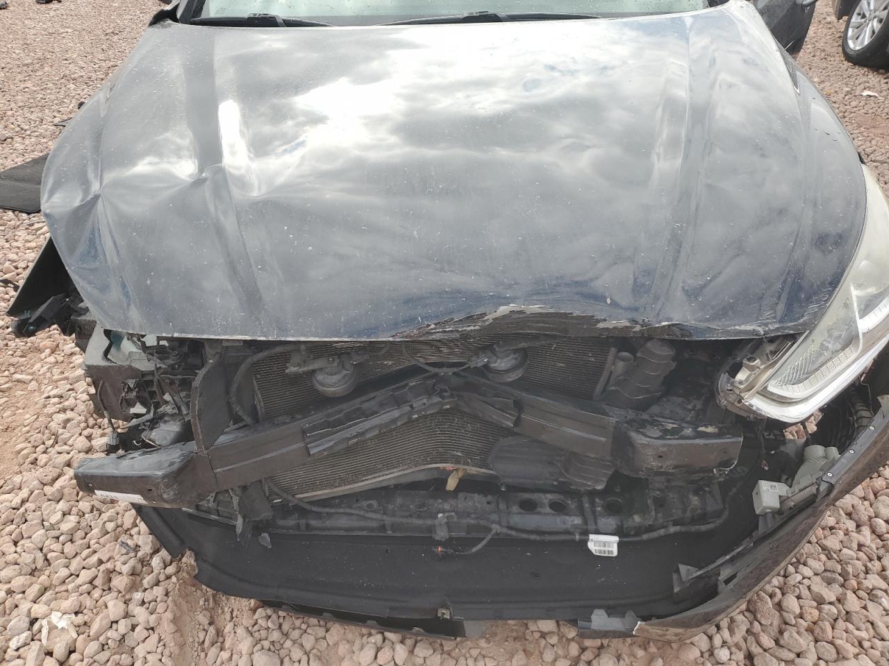 2018 Hyundai Sonata - Image 13