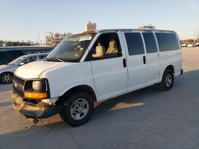 2005 Chevrolet Express G1500 